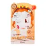 Маска для лица увлажняющая 3-шаговая Elizavecca 3-Step Aqua White Water Illuminate Mask Sheet фото 1 — COS ❤️ ME.RU