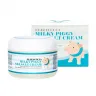 Крем для лица омолаживающий Elizavecca Milky Piggy Sea Salt Cream фото 3 — COS ❤️ ME.RU