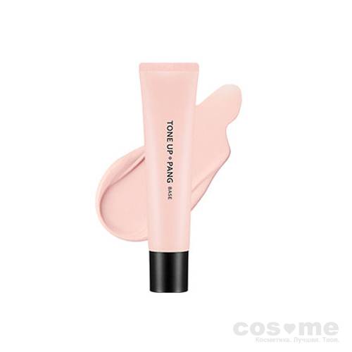 База под макияж  A'PIEU TONE UP PANG BASE — COS ❤️ ME.RU