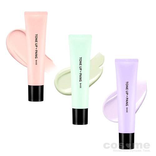 База под макияж  A'PIEU TONE UP PANG BASE — COS ❤️ ME.RU