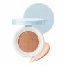 Крем-основа для жирной кожи The Saem Saemmul Oil Control Cushion фото 1 — COS ❤️ ME.RU
