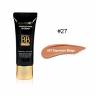 Крем ББ AYOUME COMPLETE COVER BB CREAM SPF50+ PA++++ фото 8 — COS ❤️ ME.RU