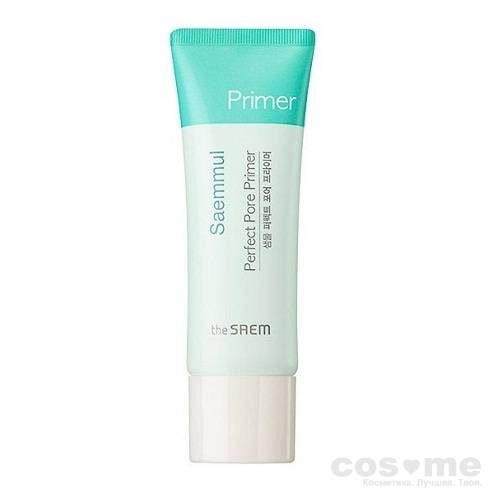 Праймер для кожи с расширенными порами The Saem Saemmul Perfect Pore Primer Праймер для кожи с расширенными порами.