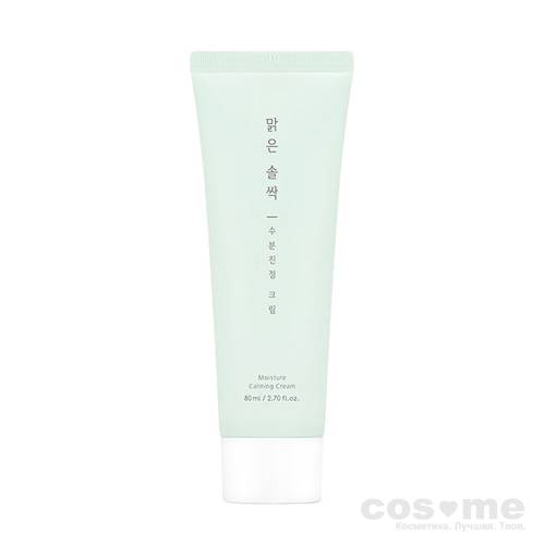 Крем для лица A'PIEU PURE PINE BUD MOISTURE CALMING CREAM — COS ❤️ ME.RU