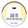 Крем для лица увлажняющий Secret Key Hug Me Moisture Steam Cream Citrus  фото 1 — COS ❤️ ME.RU