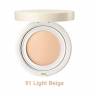 Крем-пудра для лица The Saem Saemmul Soft velvet CC Cake 01 Light Beige фото 2 — COS ❤️ ME.RU
