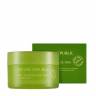 Маска для лица охлаждающая Nature Republic Real Squeeze Aloe Vera Ice Pack фото 3 — COS ❤️ ME.RU