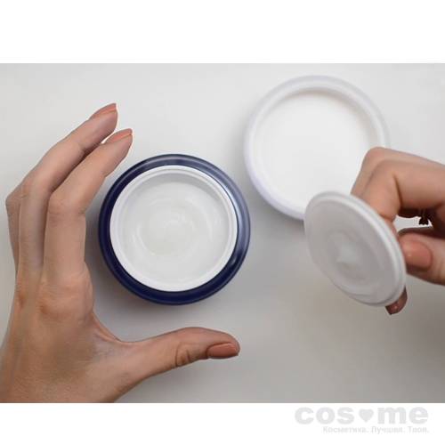 Крем для лица защитный THE SAEM ANTI DUST Defence cream — COS ❤️ ME.RU