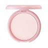 Пудра компактная розовая The Saem Saemmul Perfect Pore Pink Pact фото 2 — COS ❤️ ME.RU