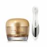 Крем для кожи вокруг глаз с муцином улитки и вибромассажер The Saem Snail Essential EX 24K Gold Eye Cream Set фото 1 — COS ❤️ ME.RU