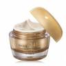 Крем для кожи вокруг глаз с муцином улитки и вибромассажер The Saem Snail Essential EX 24K Gold Eye Cream Set фото 2 — COS ❤️ ME.RU