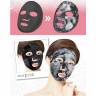 Маска для лица кислородная Elizavecca Witch Piggy Hell Pore black solution bubble serum mask pack фото 2 — COS ❤️ ME.RU