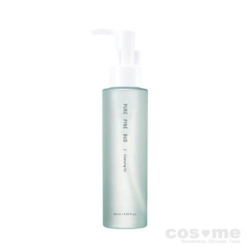 Масло гидрофильное для лица A'PIEU PURE PINE BUD CLEANSING OIL  — COS ❤️ ME.RU