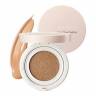 Основа-крем сияющая The Saem Saemmul Aqua Glow Cushion фото 1 — COS ❤️ ME.RU