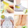 Пилинг-носочки Elizavecca Witch Piggy Hell Pore turtle's foot pack фото 2 — COS ❤️ ME.RU