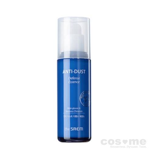 Эссенция для лица защитная THE SAEM ANTI DUST Defence Essence Защитная эссенция от пыли.