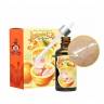 Сыворотка для лица с витамином С Elizavecca Witch Piggy Hell Pore vitamin C 30% real ample фото 2 — COS ❤️ ME.RU