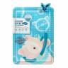 Патчи для области вокруг глаз Elizavecca Milky Piggy Goggles Eye Lock In Aqua Mask фото 1 — COS ❤️ ME.RU
