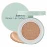 Тональная основа The Saem Saemmul Perfect Pore Cushion фото 1 — COS ❤️ ME.RU