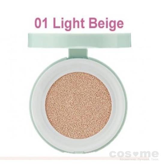 Тональная основа The Saem Saemmul Perfect Pore Cushion — COS ❤️ ME.RU