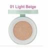 Тональная основа The Saem Saemmul Perfect Pore Cushion фото 2 — COS ❤️ ME.RU