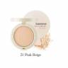 Пудра компактная ароматизированная The Saem Saemmul Perfume BB Pact SPF25 PA++  фото 2 — COS ❤️ ME.RU