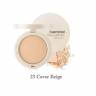 Пудра компактная ароматизированная The Saem Saemmul Perfume BB Pact SPF25 PA++  фото 3 — COS ❤️ ME.RU