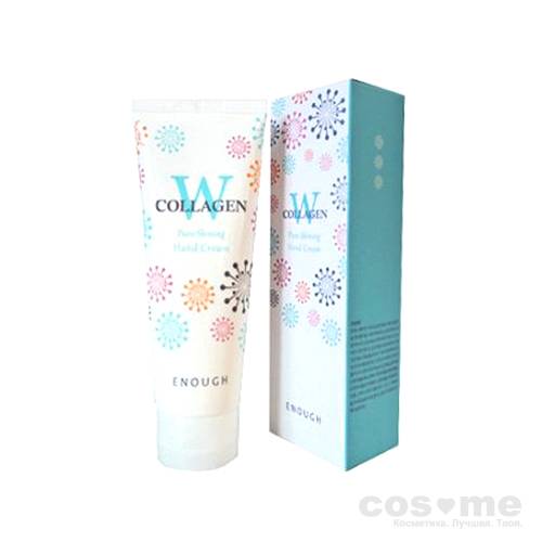 Крем для рук ENOUGH W Hand Cream  — COS ❤️ ME.RU
