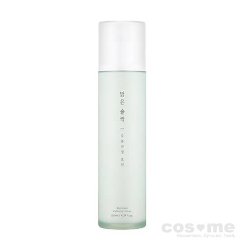 Спрей для лица A'PIEU Pure Pine Bud Moisture Calming Mist  — COS ❤️ ME.RU
