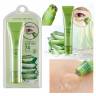 Сыворотка для глаз с экстрактом алоэ с роликом Nature Republic California Aloe Vera 74 Cooling Eye Serum фото 3 — COS ❤️ ME.RU