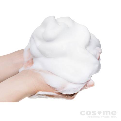 Пенка для глубокого очищения A'PIEU Deep Clean foam cleanser_whipping — COS ❤️ ME.RU
