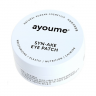 Патчи для глаз антивозрастные AYOUME SYN-AKE EYE PATCH фото 1 — COS ❤️ ME.RU