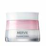 Крем для лица увлажняющий The Saem Mervie Aquaura Cream фото 1 — COS ❤️ ME.RU