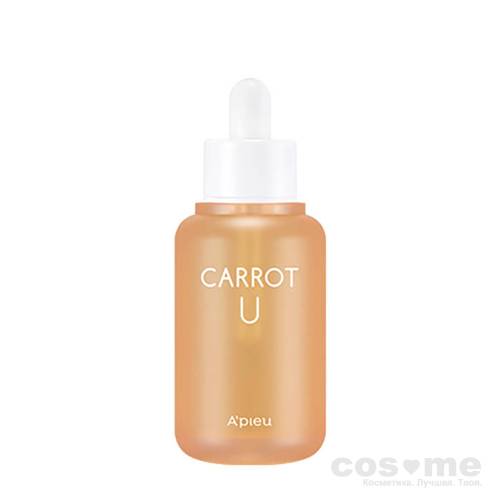 Сыворотка для лица A'PIEU Carrot U  — COS ❤️ ME.RU