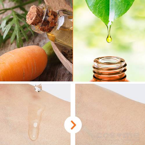 Сыворотка для лица A'PIEU Carrot U  — COS ❤️ ME.RU