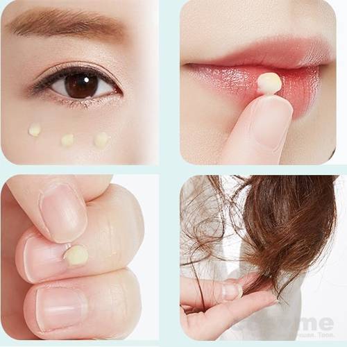 Бальзам для лица с мадекассоидом A'PIEU Madecassoside Cica Balm — COS ❤️ ME.RU