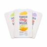 Маска для лица тканевая A'PIEU Tangle Jelly Mask фото 4 — COS ❤️ ME.RU