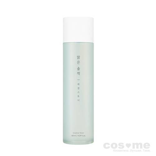 Тонер для лица A'PIEU PURE PINE BUD ESSENCE TONER — COS ❤️ ME.RU
