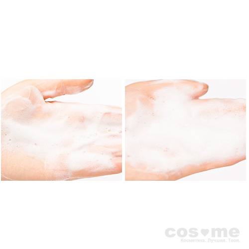 Пенка для умывания A'PIEU Deep Clean Foam Cleanser -Moist-  — COS ❤️ ME.RU