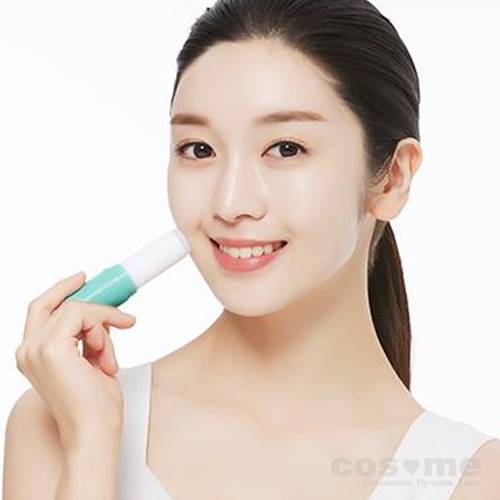 Бальзам для лица в стике успокаивающий A'PIEU Madecassoside Soothing Balm  — COS ❤️ ME.RU