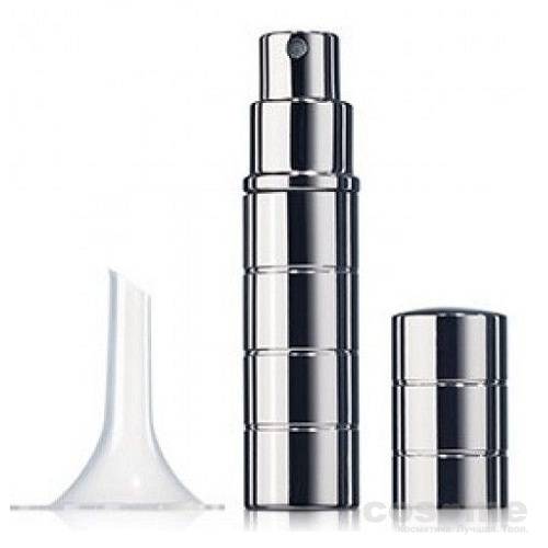 Емкость для парфюма The Saem Perfume Bottle Стеклянная емкость для розлива и хранения духов.