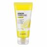 Гель с экстрактом лимона Secret Key Lemon Sparkling Peeling Gel фото 1 — COS ❤️ ME.RU