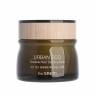 Маска ночная с экстрактом новозеландского льна The Saem Urban Eco Harakeke Root Sleeping Mask фото 1 — COS ❤️ ME.RU