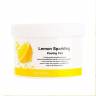 Диски ватные для очищающие Secret Key Lemon Sparkling Peeling Padd фото 2 — COS ❤️ ME.RU