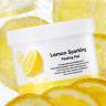 Диски ватные для очищающие Secret Key Lemon Sparkling Peeling Padd фото 3 — COS ❤️ ME.RU