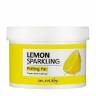 Диски ватные для очищающие Secret Key Lemon Sparkling Peeling Pad фото 1 — COS ❤️ ME.RU