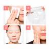 Маска для лица тканевая йогуртная A'PIEU Peach & Yogurt Sheet Mask фото 3 — COS ❤️ ME.RU