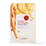 Маска тканевая с экстрактом деревьев The Saem Natural Mask Sheet фото 4 — COS ❤️ ME.RU