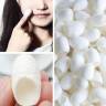 Очищающие шелковые коконы THE SAEM Cocoon Silk Ball фото 3 — COS ❤️ ME.RU