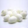 Очищающие шелковые коконы THE SAEM Cocoon Silk Ball фото 2 — COS ❤️ ME.RU